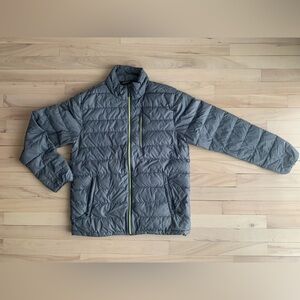 PARADOX -  Unisex mid-season Puffer Jacket